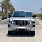نيسان باترول وكالة البحرين