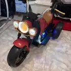 دباب اطفال قوي و نظيف جدا