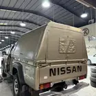 شد شاص نيسان