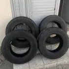 كفرات وجنوط كامري