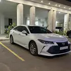 افالون 2022