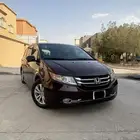 هوندا اوديسي 2014 فل كامل