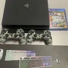 للبيع سوني فور برو