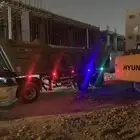 ترحيل مخلفات وناتج حفر مع شيول وبكلين