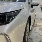 Corolla 2024XLi 2000Cc