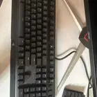 كيبورد ريزر سويتش اخضر