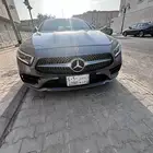 مرسيدس CLS450 م 2020 جفالي