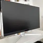 شاشة العاب 120 هيرتز جديدة ضمان جرير