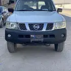 نيسان باترول ربع موديل 2006