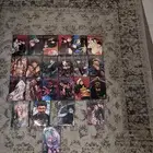 مانقا جوجوتسو كايسن للبيع