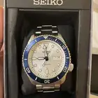 ساعه سيكو 5 limited edition