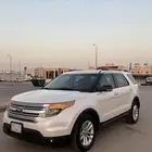 فورد اكسبلور 2014