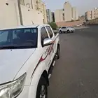 هايلكس 2015 دبل