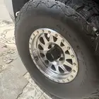 كفرات حجرية 315 ربع حجري 6 طبقات 5 حبات