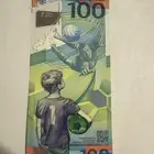 عملت تذكاريه كاس العالم روسيا 2018