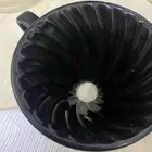 عده قهوه 60v لبيع ومعها الاله تركيه مع بن 100 غرام