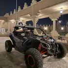 بقي كانام canam 2017