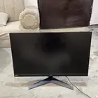 شاشة قيمنق