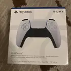 سوني 5 جديد مع ملحقات