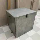 صندوق الشناز اليدوي للتمر