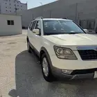 للبيع كيا موهافي موديل 2015 دبل نص فل
