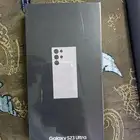 s23 Ultra 256