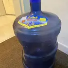 قوارير مياه