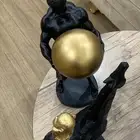 تمثال للبيع
