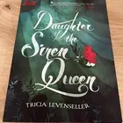 كتاب Daughter of the Siren Queen مطبوع
