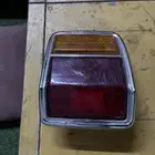 اسطب كرسيدا 77