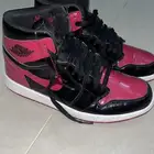 air jordan 1 og patent bred