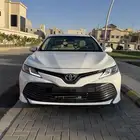 كامري 2020 استاندر سعودي