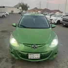 مازدا 2 للبيع