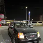 جمس يوكن 2011