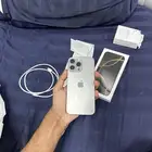 ايفون 16 برو ماكس 265 شبه جديدد