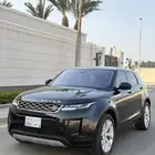 لاند روفر ايفوك 2020 سعودي وارد الناغي