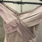 فستان سهرة مقاس XL