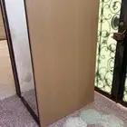 طاوله للبيع مساحة متر في نص متر