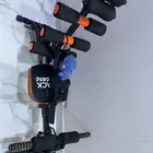 جهاز رياضي