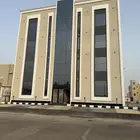 شقق تمليك فاخره VIP بحي السويس