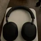 سماعات سوني WH-1000XM5