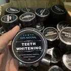 مسحوق اسنان