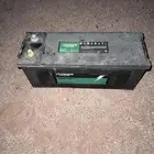 بطاريه