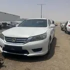 هوندا اكورد 2014 بيع قطع غيار