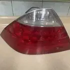 اسطب هوندا اكورد 2006 - 2007