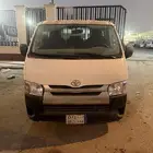 باص هايس بضاعه ديزل 2018