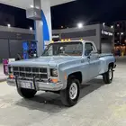 جمس بهبهاني موديل 80