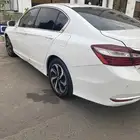 هوندا اكورد2017 للبيع