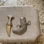 دوافير غاز   مجموعه سكاكين