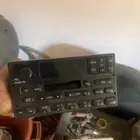 مسجل فورد اصلي وكالة ماركيز 2001